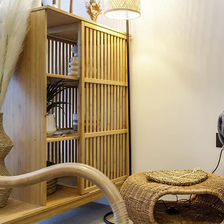 Japandi - Odyssey Pool &