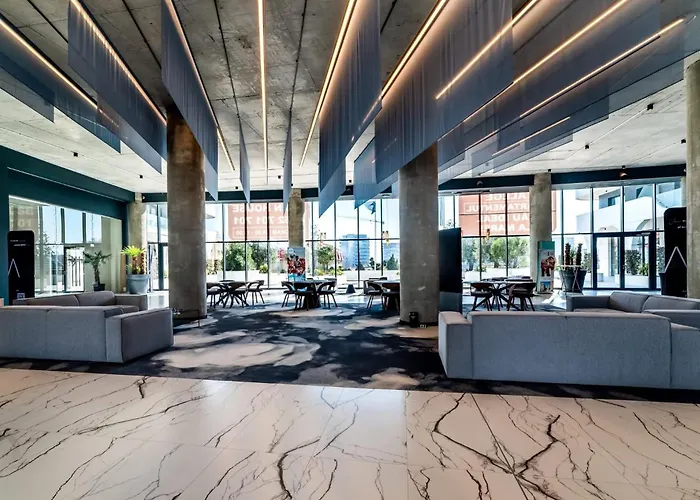 Appartamento Japandi In Odyssey Pool&spa *