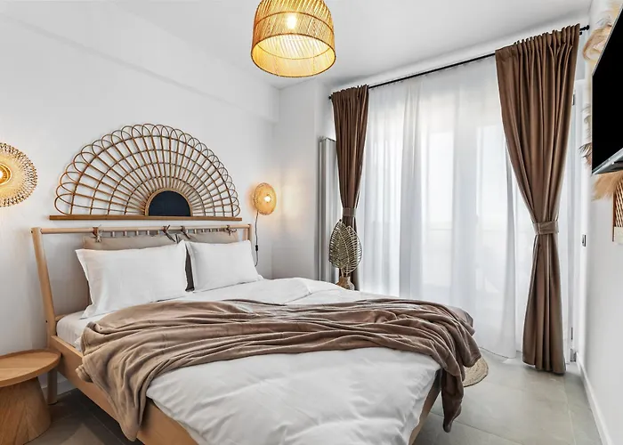 Japandi In Odyssey Pool&spa Appartamento Năvodari