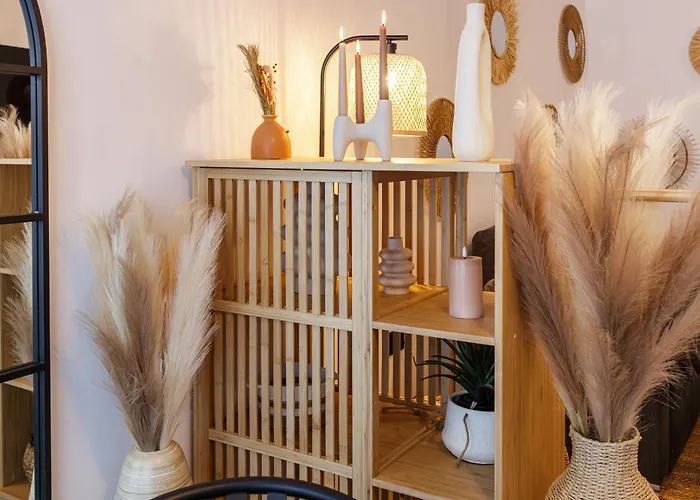 Japandi In Odyssey Pool&spa * Năvodari