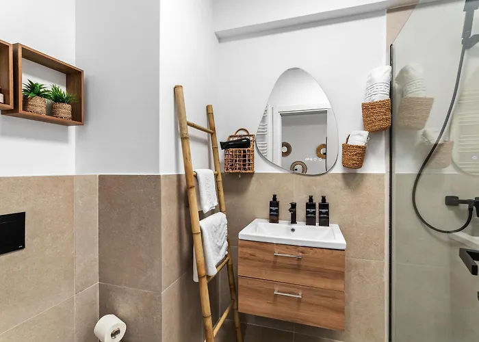 Japandi In Odyssey Pool&spa Appartamento