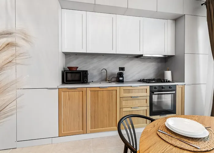 Japandi In Odyssey Pool&spa Năvodari