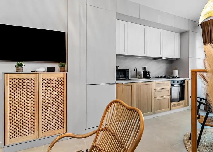 Japandi In Odyssey Pool&spa Appartamento