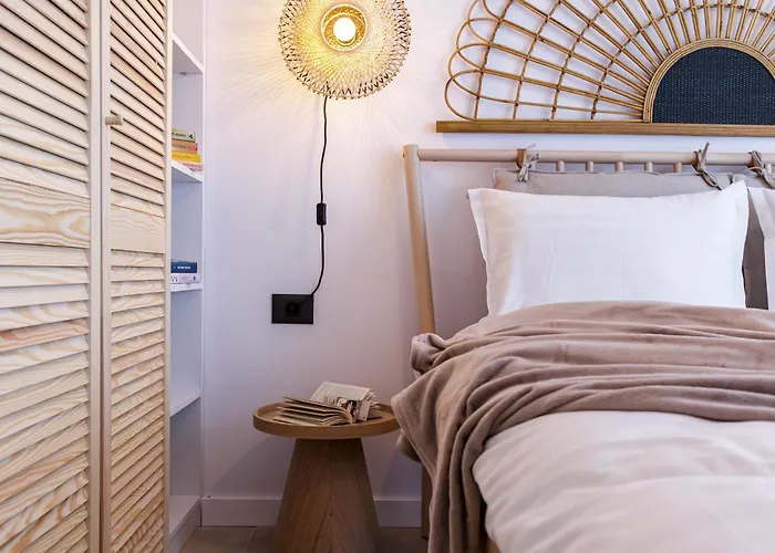 Appartamento Japandi In Odyssey Pool&spa *