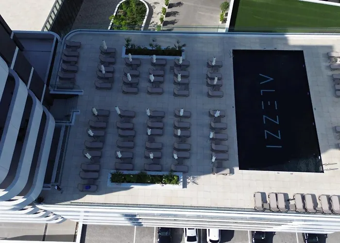 Japandi In Odyssey Pool&spa Appartamento *