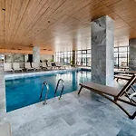 Japandi In Odyssey Pool &