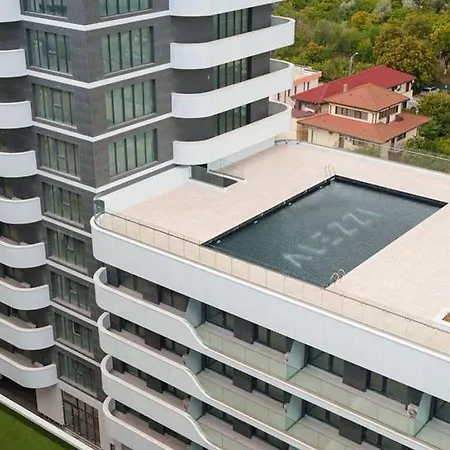 Japandi - Odyssey Pool & * Năvodari