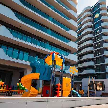 Japandi - Odyssey Pool & דירה *