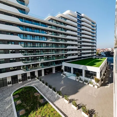 Apartamento Japandi - Odyssey Pool & *