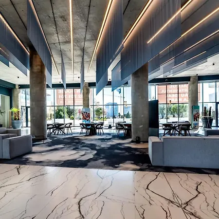 Apartamento Japandi - Odyssey Pool & *