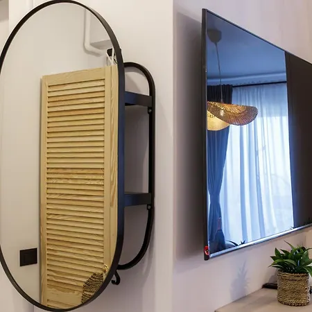 Japandi - Odyssey Pool & Appartement *