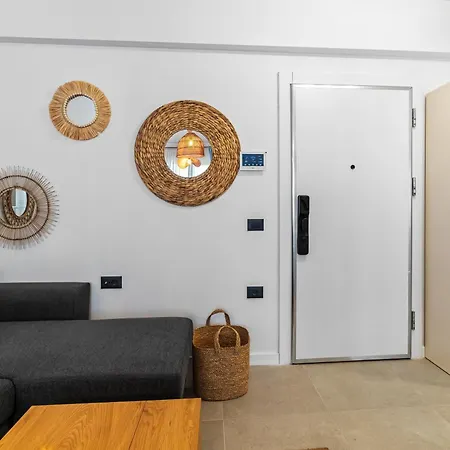 Apartamento Japandi - Odyssey Pool & *