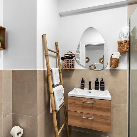 Japandi - Odyssey Pool & Apartamento