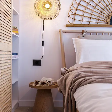 Appartement Japandi - Odyssey Pool & *