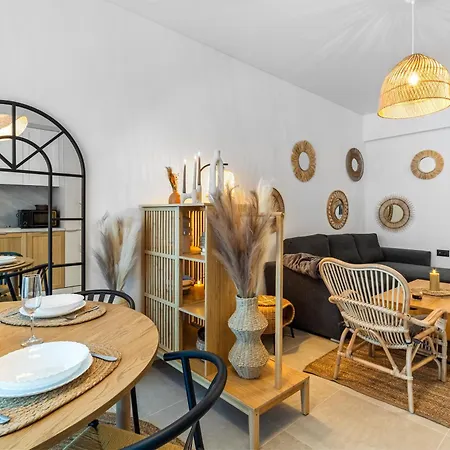 Apartment Japandi - Odyssey Pool &