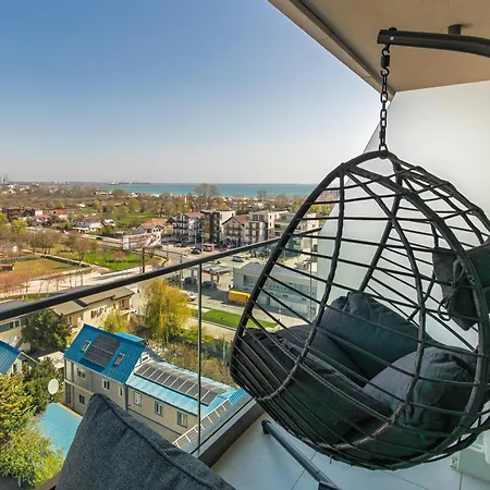 Japandi - Odyssey Pool & Appartement *