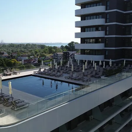 Japandi - Odyssey Pool & *