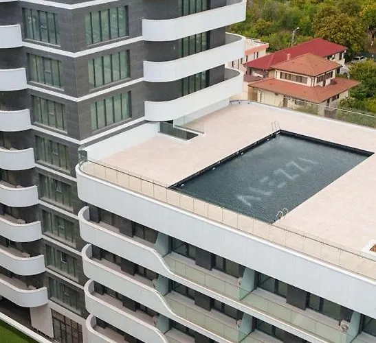 Japandi - Odyssey Pool & * Năvodari