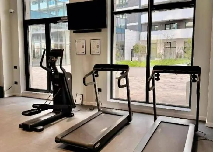 Japandi - Odyssey Pool & דירה