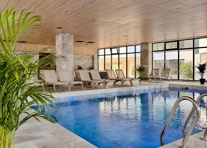 Apartment Japandi - Odyssey Pool &