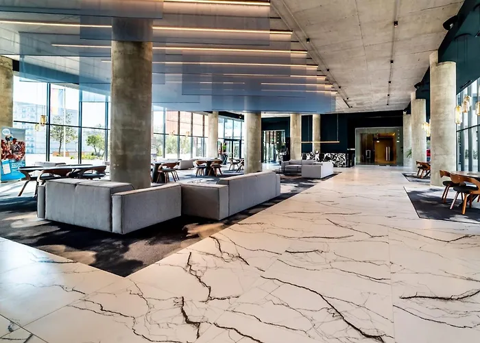 Japandi - Odyssey Pool & *