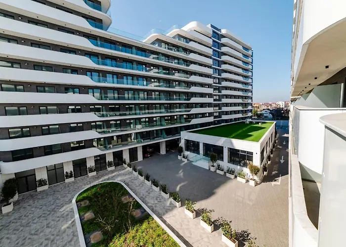 Apartment Japandi - Odyssey Pool & *