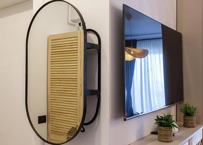 Japandi - Odyssey Pool & דירה *