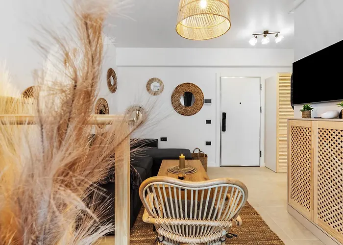 Japandi - Odyssey Pool & *