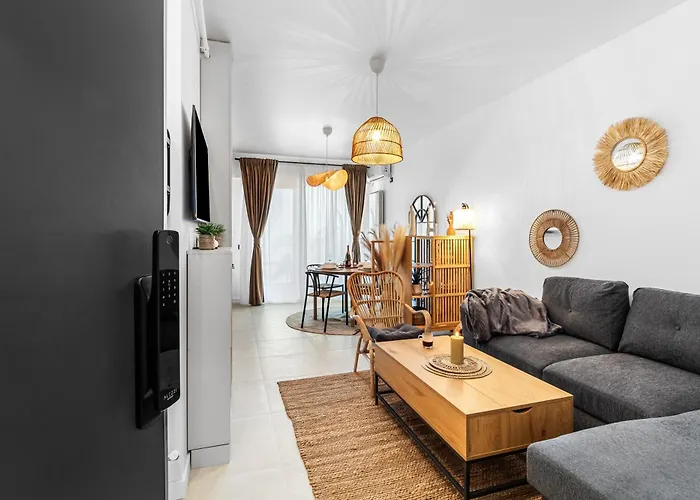 Apartment Japandi - Odyssey Pool & *