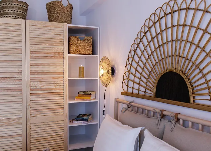 Japandi - Odyssey Pool & דירה *