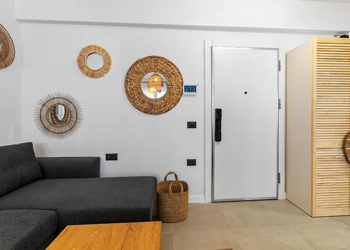 Apartment Japandi - Odyssey Pool & *