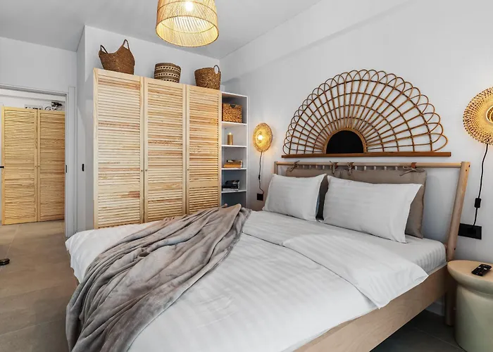 Japandi - Odyssey Pool &